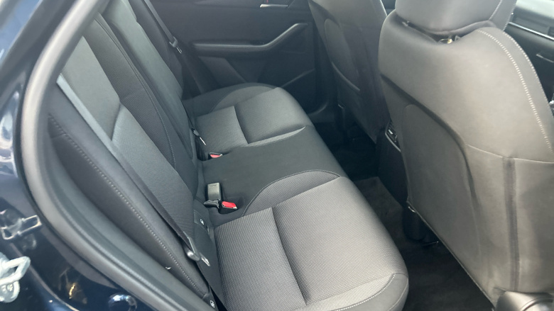 Mazda CX-30 2.0 e-Skyactiv G MHEV Centre-Line 5dr Petrol Hatchback